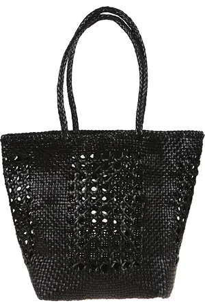 Dragon Diffusion Dame, Vesker, Svart, ONE SIZE