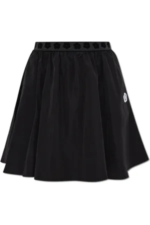 Kenzo Dame, Skjørt, Svart, S