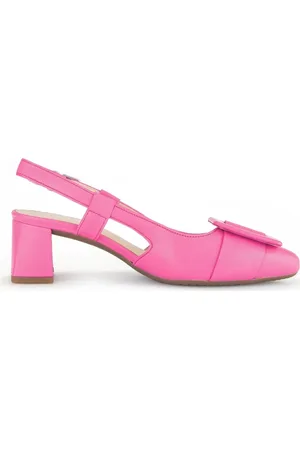 Gabor Dame, Sko, Rosa, 37 EU