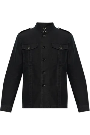 Tom Ford Herre, Jakker, Blå, L