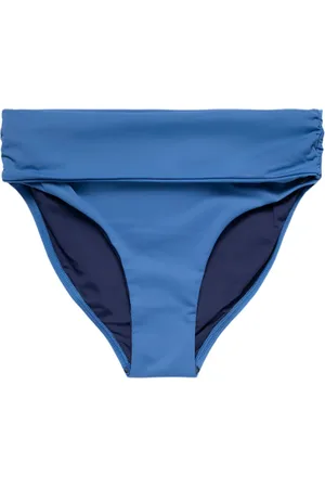 Panos Emporio Dame, Svømmetøy, Blå, 2XL