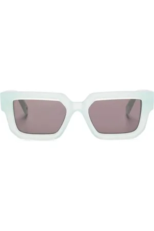 OFF-WHITE Unisex, Accessories, Grønn, ONE SIZE