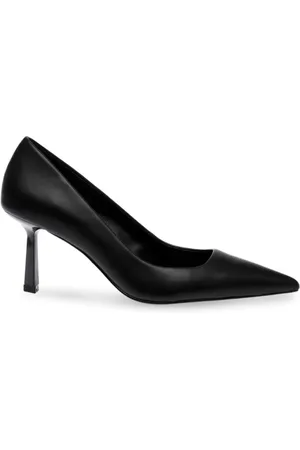 Steve Madden Dame, Sko, Svart, 38 EU