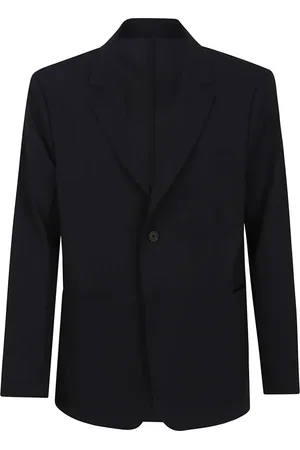 Emporio Armani Herre, Jakker, Blå, L