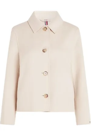 Tommy Hilfiger Dame, Jakker, , M