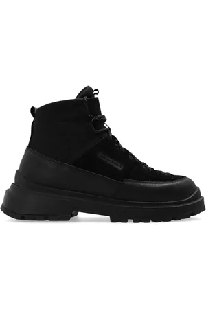 Canada Goose Dame, Sko, Svart, 39 EU