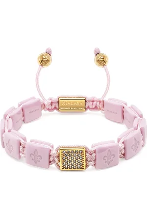 Nialaya Dame, Accessories, Gul, M