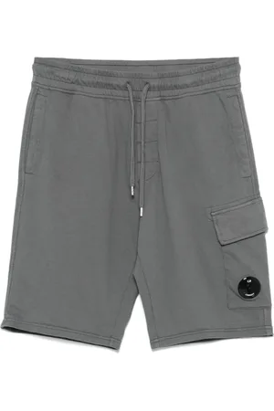 C.P. Company Herre, Shorts, Grå, XL