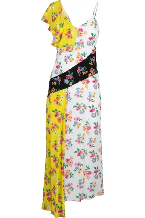 Msgm Dame, Kjoler, Flerfarget, M