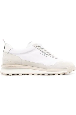 Thom Browne Dame, Sko, Hvit, 38 EU