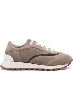 Brunello Cucinelli Dame, Sko, , 38 1/2 EU