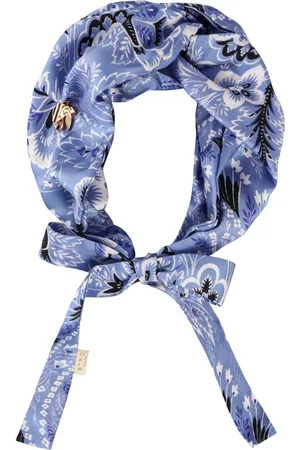 Etro Dame, Accessories, Blå, ONE SIZE