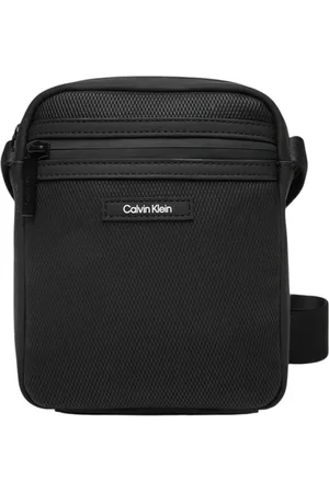 Calvin Klein Herre, Vesker, Svart, ONE SIZE