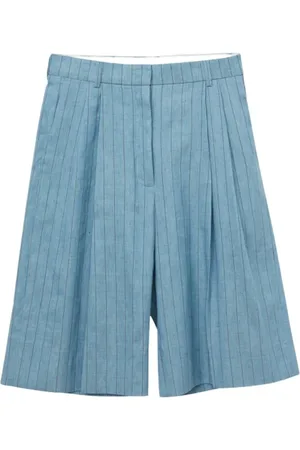 DAY Birger et Mikkelsen Dame, Shorts, Blå, L