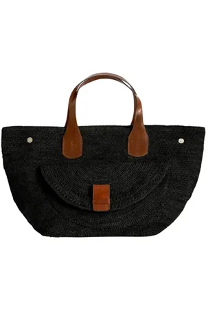 IBELIV Dame, Vesker, Svart, ONE SIZE