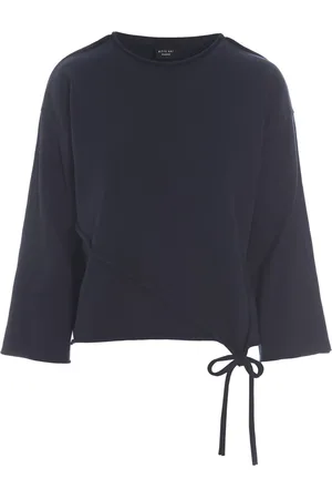 Bitte Kai Rand Dame, Bluser & Skjorter, Svart, XL