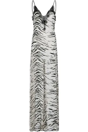 Elisabetta Franchi Dame, Kjoler, Hvit, S