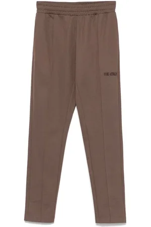 The Attico Dame, Bukser, Brun, XS