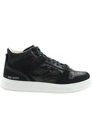Premiata Herre, Sko, Svart, 41 EU