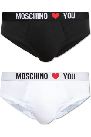 Moschino Herre, Undertøy, Flerfarget, XL