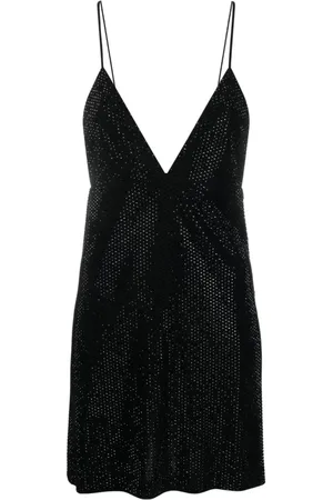 Dsquared2 Dame, Kjoler, Svart, S