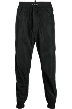 Dsquared2 Herre, Bukser, Svart, M