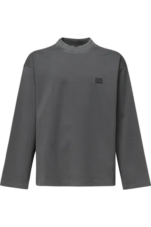 Dolce & Gabbana Herre, Topper, Grå, M