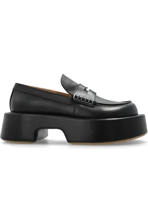 J.W.Anderson Dame, Sko, Svart, 40 EU