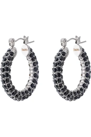 Dark Dame, Accessories, Svart, ONE SIZE