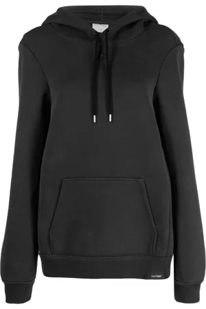Courrèges Dame, Gensere & Hettegensere, Grå, XS
