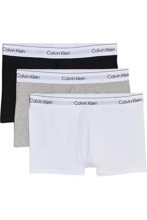 Calvin Klein Herre, Undertøy, Flerfarget, L