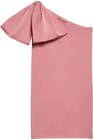 Max Mara Dame, Kjoler, Rosa, S