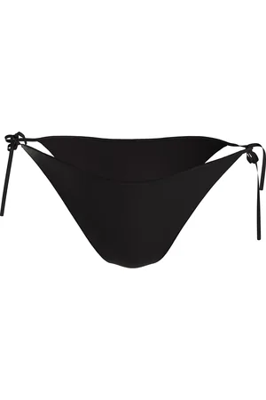 Calvin Klein Dame, Svømmetøy, Svart, S