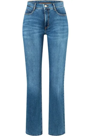 Mac Dame, Jeans, Blå, S L32