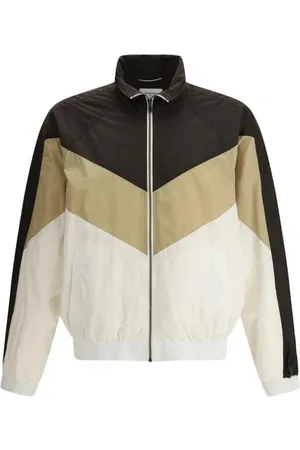 Saint Laurent Herre, Jakker, Flerfarget, M