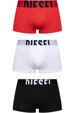 Diesel Herre, Undertøy, Flerfarget, S