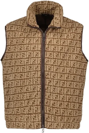 Fendi Herre, Jakker, , M