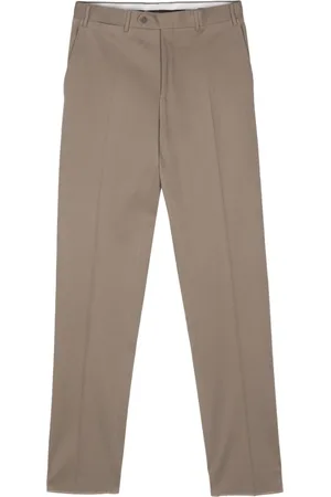 CANALI Herre, Bukser, , 3XL