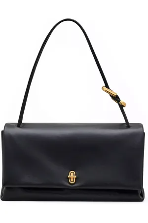 Marc Jacobs Dame, Vesker, Svart, ONE SIZE