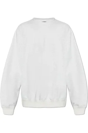 Y-3 Herre, Gensere & Hettegensere, Grå, XL