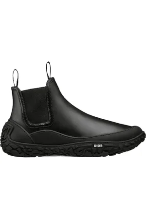 Dior Herre, Sko, Svart, 41 EU