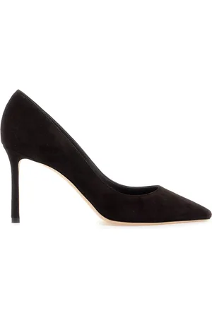 Jimmy Choo Dame, Sko, Brun, 36 EU