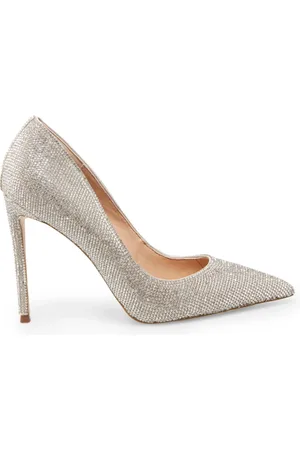 Steve Madden Dame, Sko, Grå, 40 EU