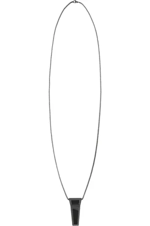 Rick Owens Herre, Accessories, Svart, ONE SIZE