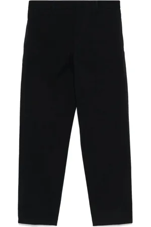 Jil Sander Herre, Bukser, Blå, S