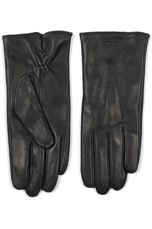 Howard London Dame, Accessories, Svart, 8 1/2 IN