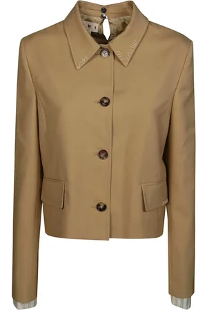 Marni Dame, Jakker, , S