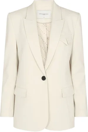 Copenhagen Muse Dame, Jakker, , L