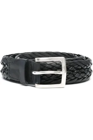 Orciani Herre, Accessories, Svart, 100 CM