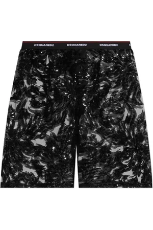 Dsquared2 Herre, Undertøy, Svart, M